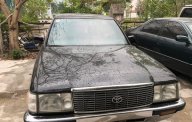 Toyota Crown 1994 - Màu đen, 175tr giá 175 triệu tại Hà Nội
