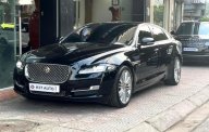 Jaguar XJL 2016 - Số tự động, nhập Anh giá 3 tỷ 700 tr tại Hà Nội