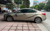 Kia K3 2014 - Màu vàng, nhập khẩu chính chủ, 428tr giá 428 triệu tại Nam Định