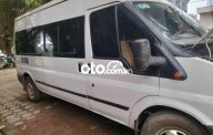 Ford Transit 2004 - Màu trắng, 45tr giá 45 triệu tại Bắc Ninh