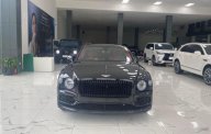 Bentley Continental 2021 - Mới 100% màu đen, xe có sẵn giao ngay giá 1 tỷ 950 tr tại Hà Nội