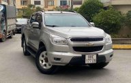 Chevrolet Colorado 2013 - Màu bạc, nhập khẩu số sàn, giá 380tr giá 380 triệu tại Hà Nội