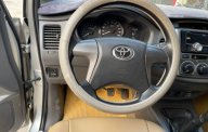 Toyota Innova 2012 - Màu bạc, giá cực tốt giá 299 triệu tại Tuyên Quang