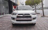 Toyota 4 Runner 2015 - Xe màu trắng, máy xăng giá 2 tỷ 500 tr tại Hà Nội