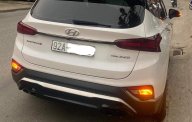 Hyundai Santa Fe 2019 - Đăng ký 2020 giá 1 tỷ 110 tr tại Quảng Nam