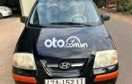 Hyundai Atos 2009 - Màu đen, xe nhập giá hữu nghị giá 126 triệu tại Bình Dương