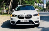 BMW X1 2016 - Màu trắng, nhập khẩu giá hữu nghị. giá 899 triệu tại Tp.HCM