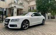 Audi A5 2010 - Màu trắng, tên tư nhân 1 chủ giá 688 triệu tại Hà Nội