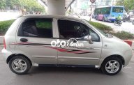 Chery QQ3 2011 - Xe màu bạc giá 38 triệu tại Hà Nội