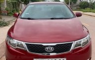 Kia Forte 2012 -  màu đỏ số sàn giá 296 triệu tại Quảng Bình