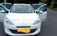 Peugeot 408 2014 - Màu trắng, giá cực tốt giá 330 triệu tại Đà Nẵng