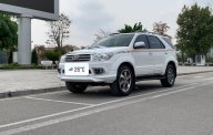 Toyota Fortuner 2011 - Màu trắng giá 425 triệu tại Lạng Sơn