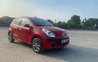 Nissan Pixo 2009 - Màu đỏ, nhập khẩu số tự động giá 198 triệu tại Hải Phòng