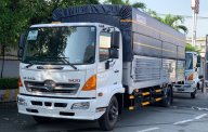 Hino 500 Series 2022 - FC9JLTC mui bạt giá 853 triệu tại Tp.HCM