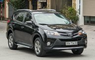 Toyota RAV4 2014 - Màu đen, nhập khẩu giá hữu nghị giá 960 triệu tại Hà Nội