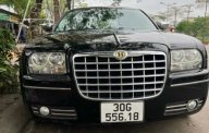 Chrysler 300 2008 - Màu đen, xe nhập chính chủ giá 498 triệu tại Hà Nội