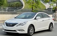 Hyundai Sonata 2013 - Màu trắng, nhập khẩu Hàn Quốc giá 540 triệu tại Hà Nội