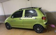 Daewoo Matiz 2000 - Xe gia đình giá 130 triệu tại Trà Vinh