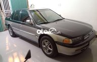Honda Accord 1992 - Màu xám, nhập khẩu giá 89 triệu tại Quảng Ngãi