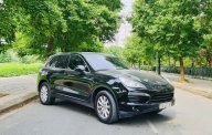 Porsche Cayenne 2012 - Đăng ký lần đầu 2013 nhập khẩu nguyên chiếc giá chỉ 1 tỷ 679tr giá 1 tỷ 679 tr tại Hà Nội