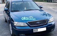 Ford Mondeo 2003 - Xe gia đình giá 120 triệu tại Phú Thọ