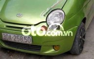 Daewoo Matiz 2005 - Xe đang đi làm hàng ngày giá 75 triệu tại Nghệ An