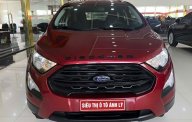 Ford EcoSport 2019 - Màu đỏ giá 435 triệu tại Phú Thọ