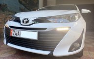 Toyota Vios 2020 - Lên đời xe, cần nhượng lại xe mua cuối tháng 9/2020 giá 520 triệu tại Quảng Trị