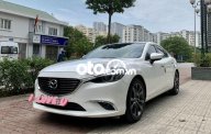 Mazda 6 2017 - Màu trắng giá 695 triệu tại Bắc Giang