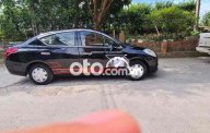 Nissan Sunny 2015 - Màu đen, giá 210tr giá 210 triệu tại Thanh Hóa