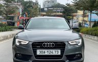 Audi A5 2013 - Đăng ký lần đầu 2014 xe gia đình, giá chỉ 755tr giá 755 triệu tại Hà Nội