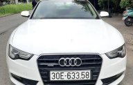 Audi A5 2013 - Cực đẹp bao zin toàn bộ giá 720 triệu tại Tp.HCM