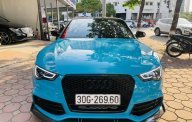Audi A5 2011 - Màu xanh lam, nhập khẩu, giá cực tốt giá 699 triệu tại Hà Nội