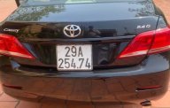 Toyota Camry 2011 - Màu đen giá 537 triệu tại Lạng Sơn