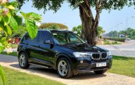 BMW X3 2015 - Xe còn đẹp và mới giá 1 tỷ 69 tr tại Hà Nội