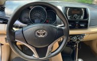 Toyota Vios 2015 - Xe màu bạc giá 345 triệu tại Sơn La