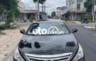 Hyundai Sonata 2013 - Màu đen, nhập khẩu chính chủ, giá cực tốt giá 540 triệu tại Tp.HCM