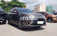 Mitsubishi Outlander 2019 - Màu nâu giá hữu nghị giá 769 triệu tại Lâm Đồng