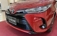 Toyota Vios 2022 - Toyota Hoàn Kiếm bán xe mới, giá chạy thuế hấp dẫn nhất, xe giao sẵn đủ màu, chỉ 95tr nhận xe giá 586 triệu tại Sơn La