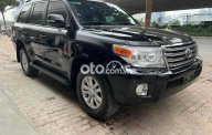 Toyota Land Cruiser 2012 - Màu đen, nhập khẩu nguyên chiếc giá 2 tỷ 50 tr tại Hà Nội