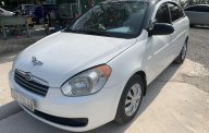 Hyundai Verna 2008 - Số sàn, xe nhập giá 158 triệu tại Hải Dương