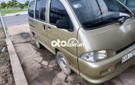 Daihatsu Citivan 2005 - Màu vàng, 57 triệu giá 54 triệu tại Cần Thơ
