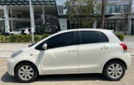 Toyota Yaris Verso 2010 - Màu trắng, nhập khẩu nguyên chiếc giá 330 triệu tại Hà Nội