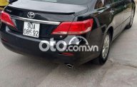 Toyota Camry 2010 - Màu đen, nhập khẩu nguyên chiếc giá 405 triệu tại Hà Nam