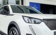 Peugeot 2008 2022 - Tặng BHVC + Giảm 50% thuế trước bạ giá 769 triệu tại Quảng Ninh
