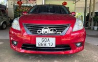 Nissan Sunny 2015 - Màu đỏ, giá chỉ 185 triệu giá 185 triệu tại Bình Phước