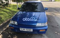 Honda Civic 1990 - Màu xanh lam giá 45 triệu tại Cần Thơ