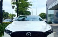 Mazda 3 2022 - Giảm 50% lệ phí trước bạ đến hết tháng 5/2022 giá 724 triệu tại Vĩnh Long