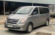 Hyundai Starex 2017 - Màu ghi, 666tr giá 666 triệu tại Bình Phước