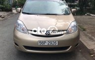 Toyota Sienna 2009 - Nhập khẩu, giá 620tr giá 620 triệu tại Tp.HCM